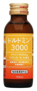 ﾄﾞﾙﾄﾞﾐﾝ3000-T(100Ml)