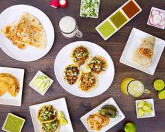 East Los Tacos (1411 W Sunset Blvd)