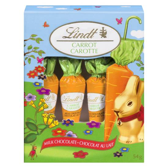 Lindt Carrots (54 g)