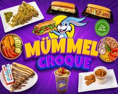 Mümmel Croque