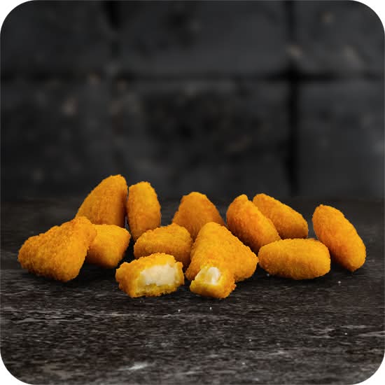 Cheesy Nazareth x12