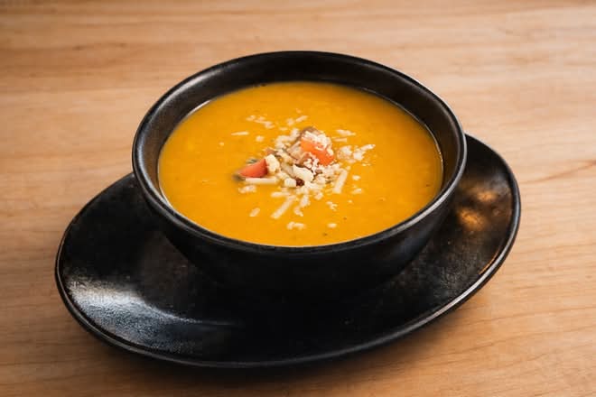 Chili Con Queso
