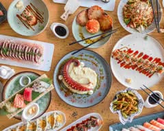 Wabi Sabi Cuina Japonesa