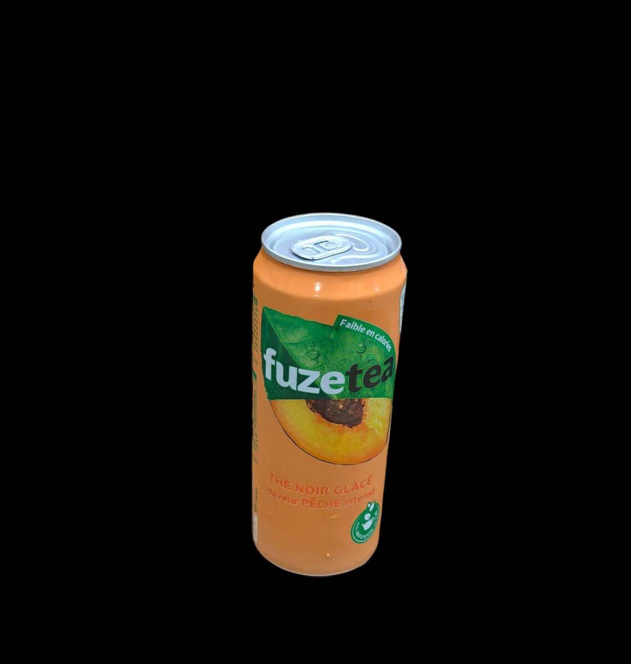 Fuzetea Pêche