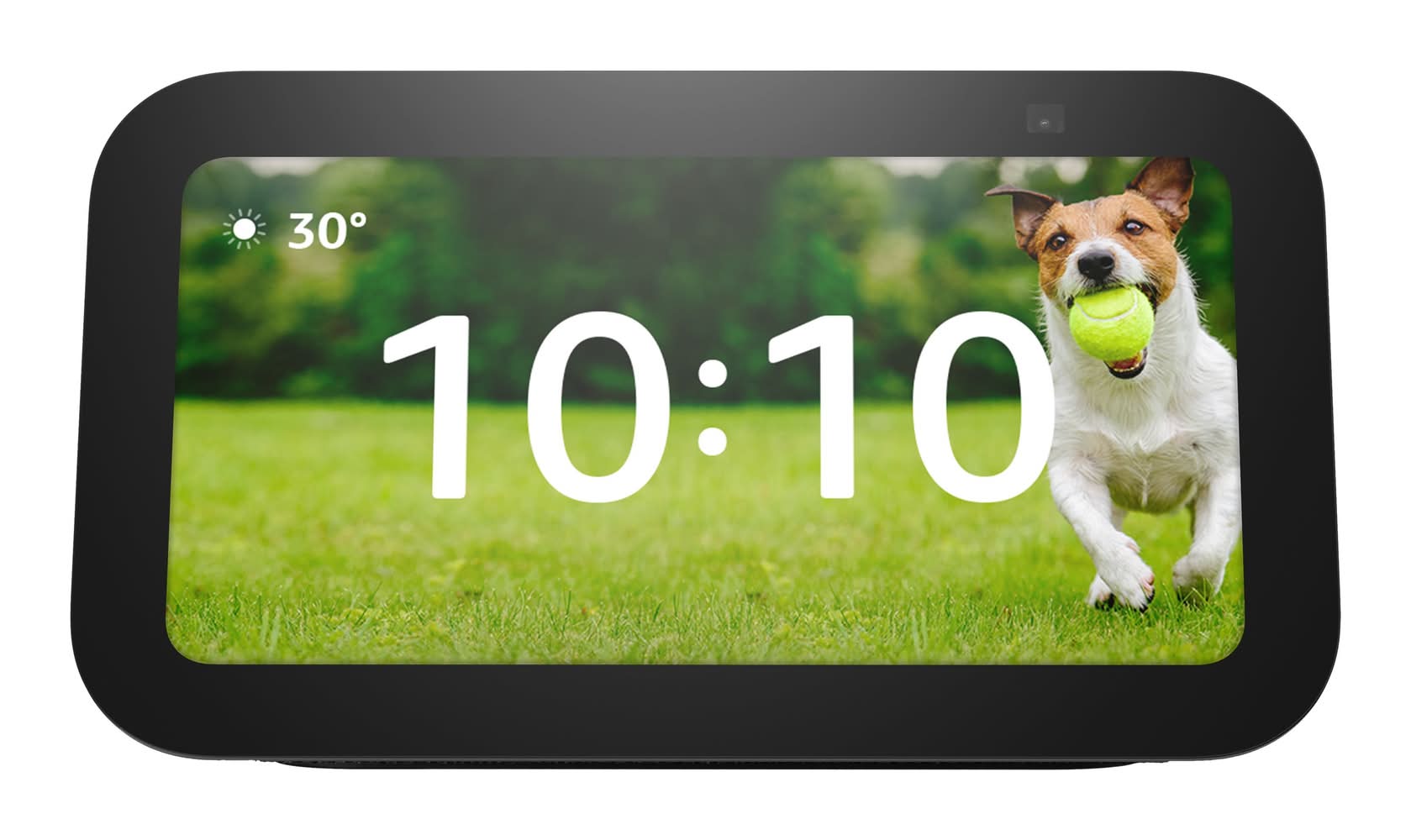 Amazon Echo Show 5 3rd Gen Smart Display, Charcoal