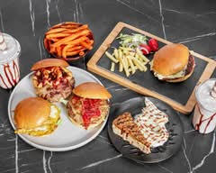 SMOKE AND ICE TAKEAWAY