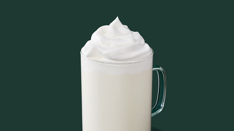 Vanilla Crème