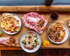 Mikos Gyros  (Hertford South)