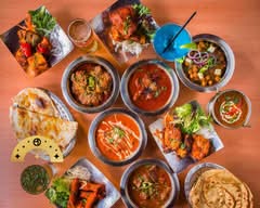 Golden India (Midtown)