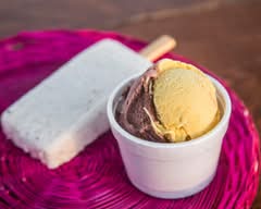 Scroll Helado Thai Artesanal (Salle)