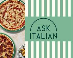 Ask Italian (Sheffield)