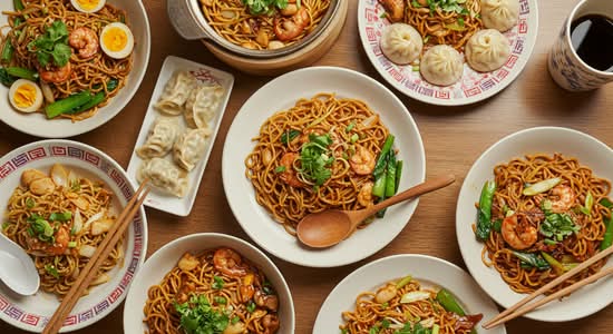 China Garden