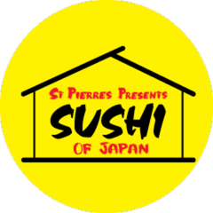 St Pierres Sushi (Riccarton)