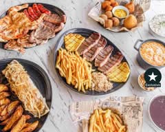 BRAZA - Outlet Vila do Conde