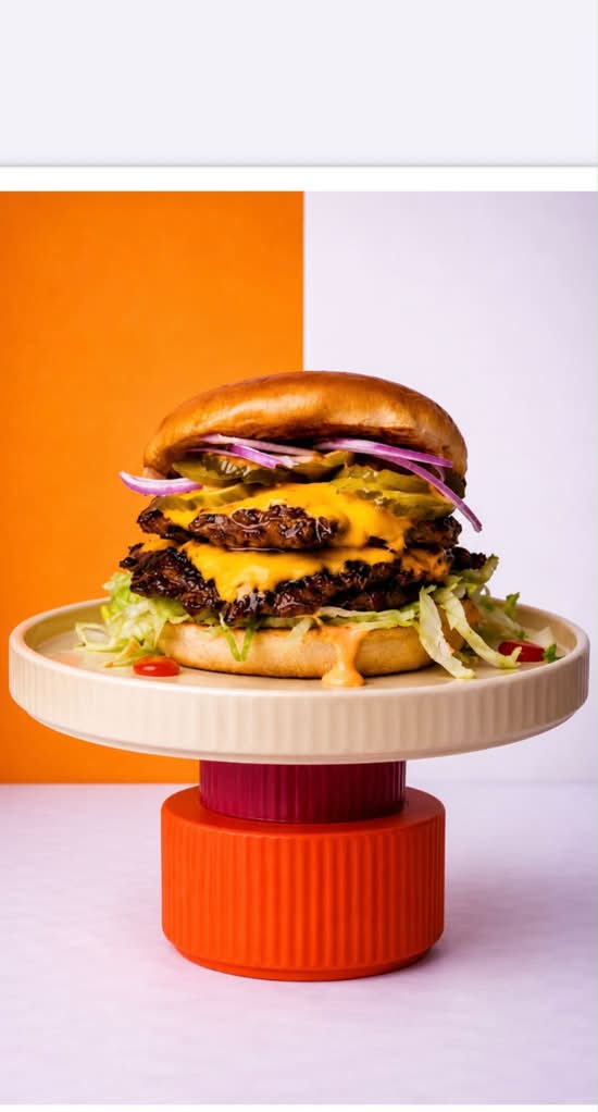 Double Smash Deluxe
