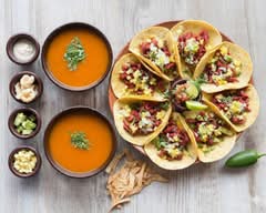 La Fonda Azteca Distrito 4