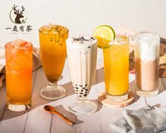 一鹿有茶