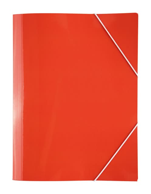 Capa A4 com Elástico Note! (artigo sortido)