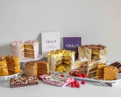 Violet Cakes (New Farm)