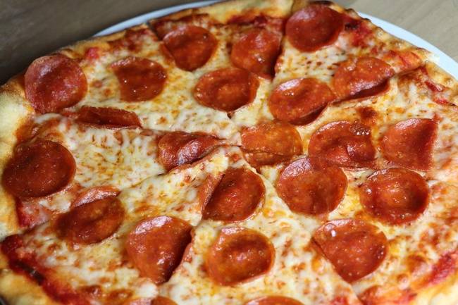 KIDS Pizza(Delivery)