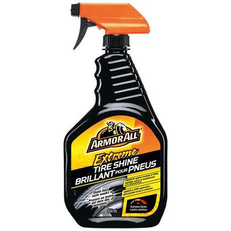 Armor All Extreme Tire Shine (650 ml)