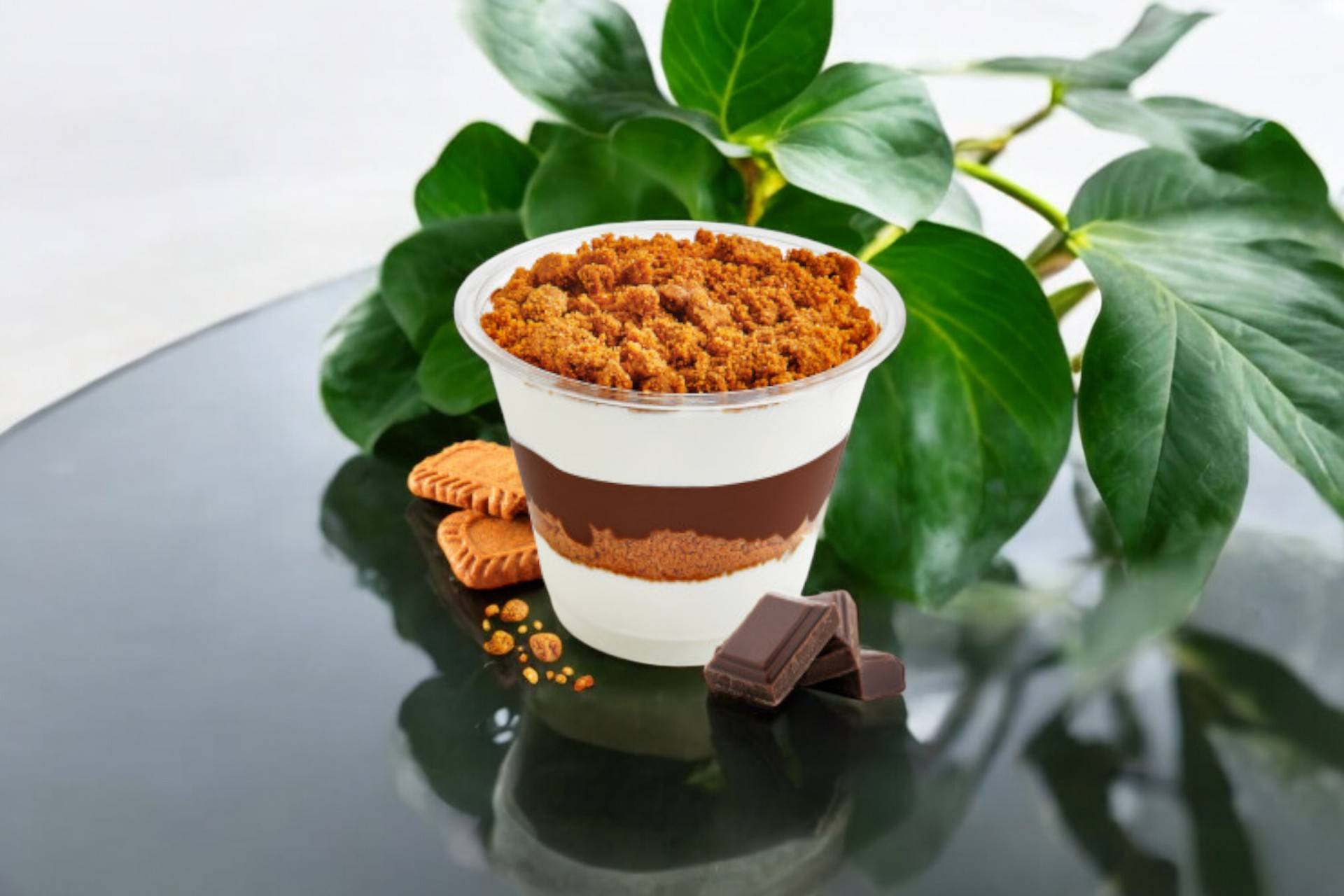 🎂💕Tiramisu Chocolat