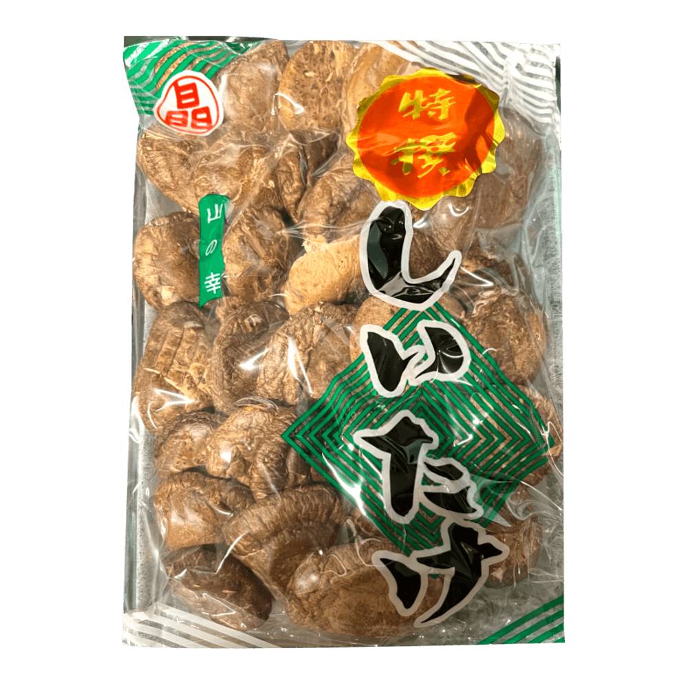 Maru Shitake Mushroom (3.5 oz)