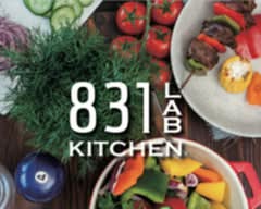 デリカテッセン 産直有機野菜　831LAB