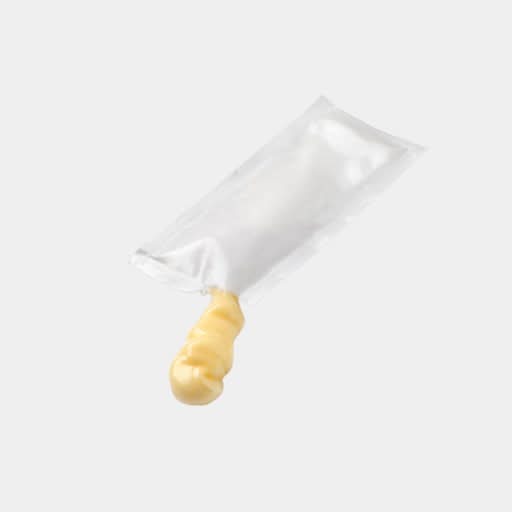 Sachet de mayo / Mayo