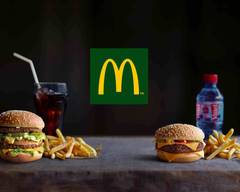 McDonald's - Mouscron