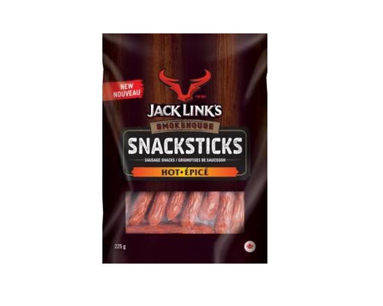 Jack Link's Hot Snacksticks 225g