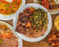 Biggs Jamaican Restaurant (North Taylor Street)