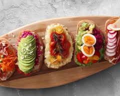 ノアコーヒー　ジェラートキッチン　NOA COFFEE - Gelato kitchen -