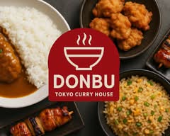 Donbu Tokyo Curry House