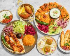 Pia Cuisine d'Istanbul 🇹🇷