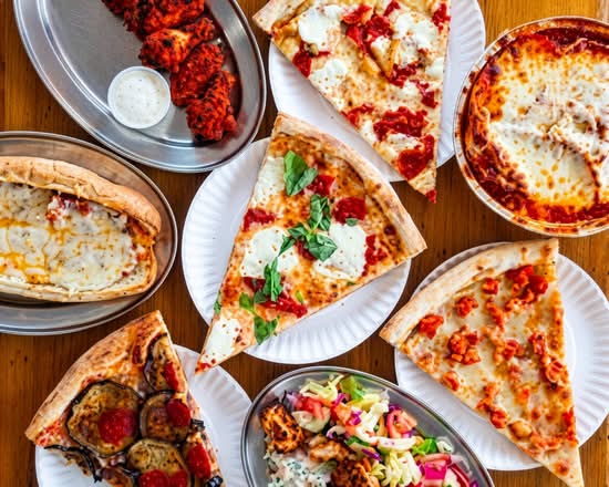 Midland on Kimball Pizzeria