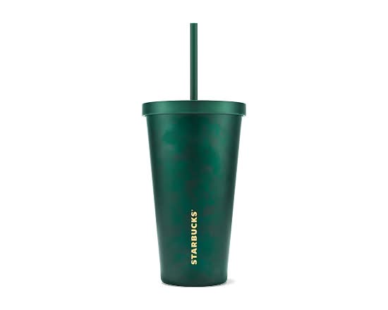 Java Cold Cup