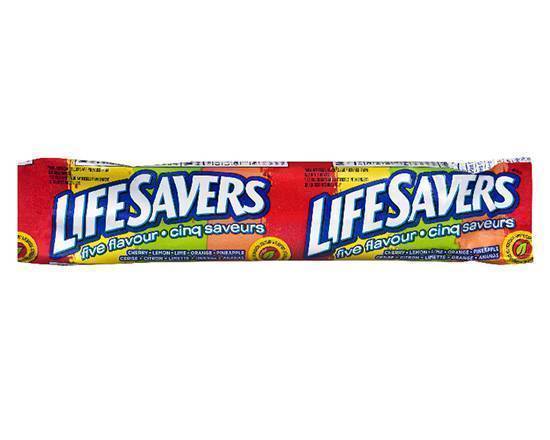 Life Savers Life Savers glacée 65ml