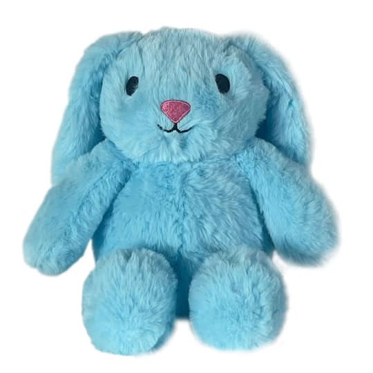 8" Plush Bunny By Creatology