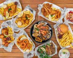 Frankies (Broadway FoodCo)