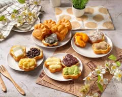 逢甲夜市 阿珠麻大食館