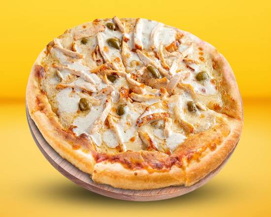 Pizza Chicken