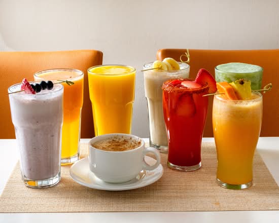 Don Carlos Cafe & Restaurant (2 Elmwood Avenue)