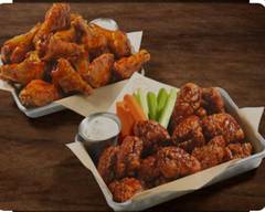 “La Reina” Boneless&Wings