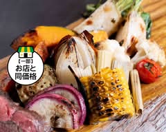 THE CAMPBELL（ザキャンベル）