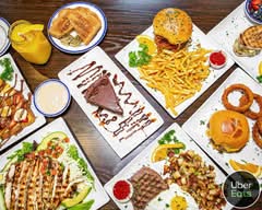 Mel's Drive-in (Hollywood)