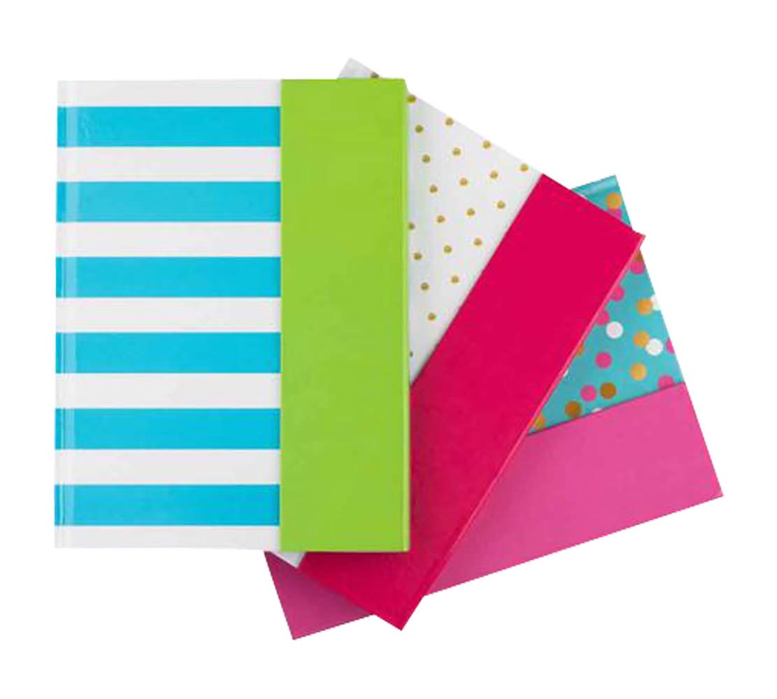 Dollar General Corporation Stationery Journal (60 ct)