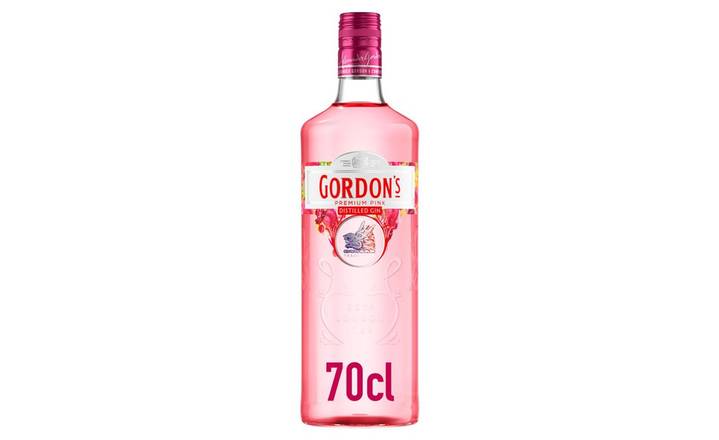 Gordon's Premium Pink Gin 70cl (394438)
