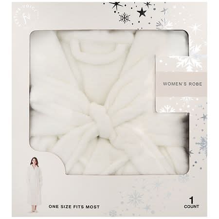 Festive Voice Robe, Women, One Size