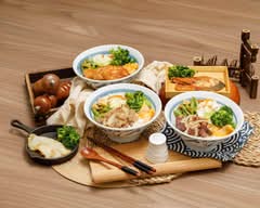 米初日餐盒  X 陳家阿嬤拔絲地瓜